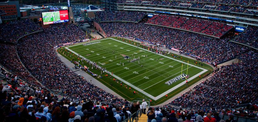 Super Bowl: todo lo que necesitas saber del evento NFL del año