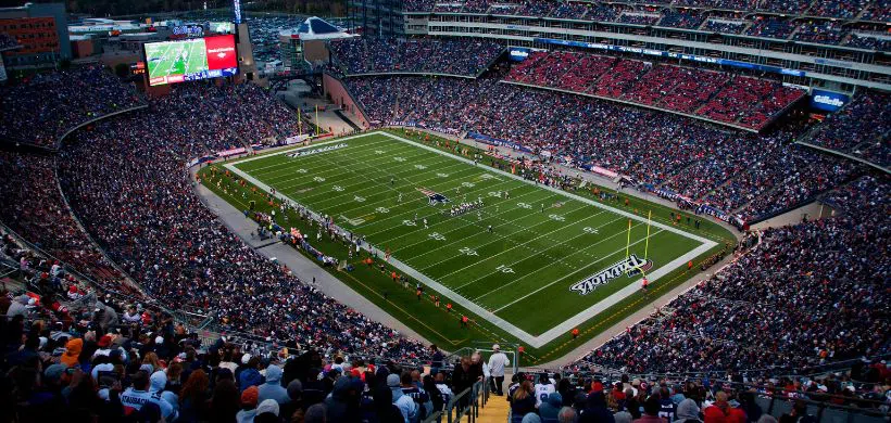 Super Bowl: todo lo que necesitas saber del evento NFL del año