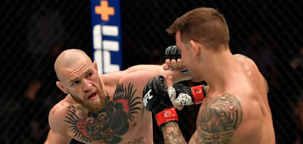 Dustin Poirier v Conor McGregor betting odds and predictions | UFC 264 tips