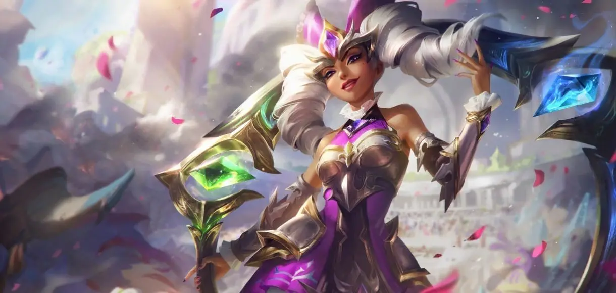 Quais campeões ficar de olho no patch 11.19, o patch do Mundial de LoL (1)