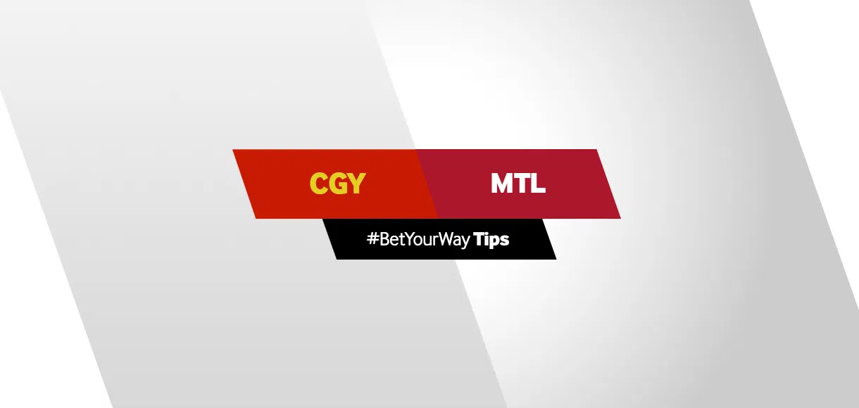 Calgary Flames vs Montreal Canadiens betting tips and predictions 14 04 21