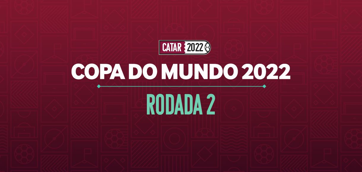 BÉLGICA E MARROCOS AO VIVO - COPA DO MUNDO 2022 AO VIVO - 2ª RODADA 