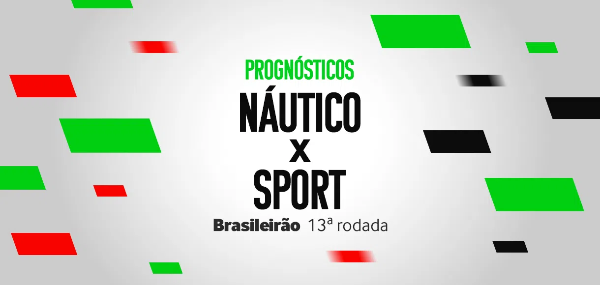 Palpites Náutico Sport Brasileirão