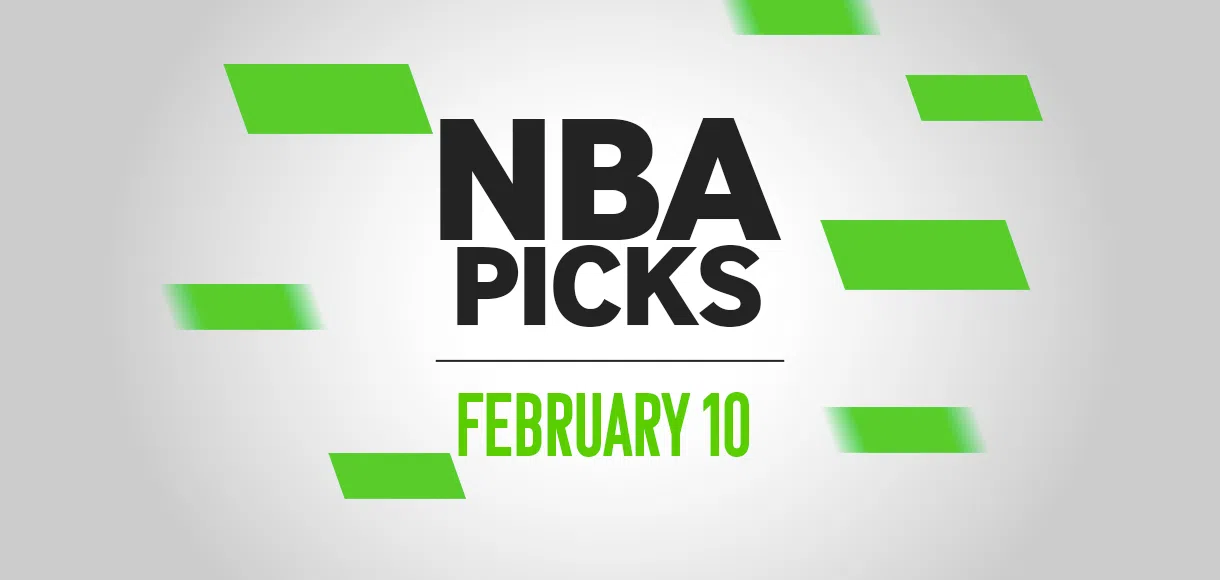 NBA betting tips: 4 picks and predictions for Friday 10 February 2023