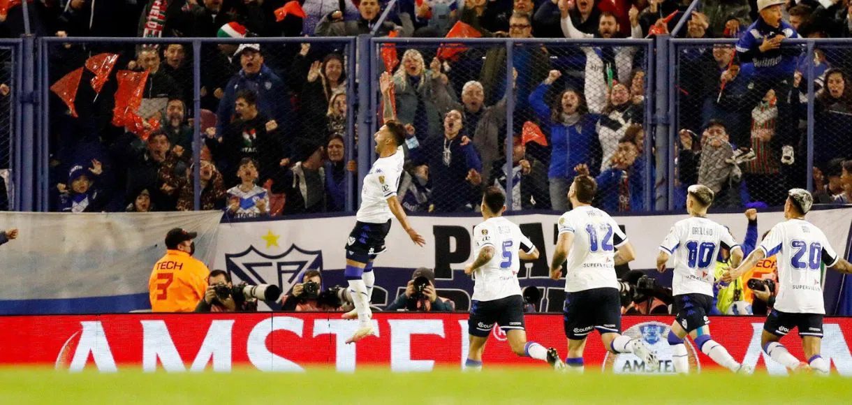 jogadores importantes mata-mata libertadores