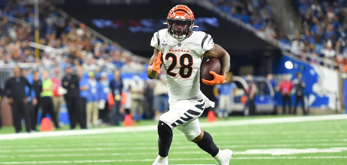 NFL betting tips: 4 best bets for Week 12 2021