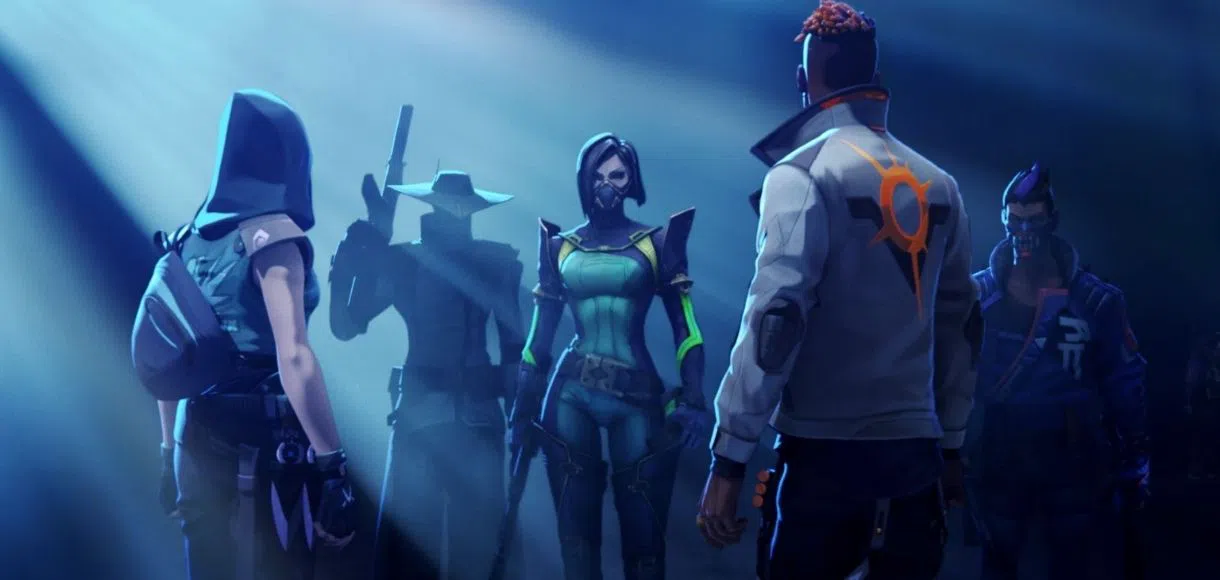 Os 5 melhores agentes para começar a jogar Valorant