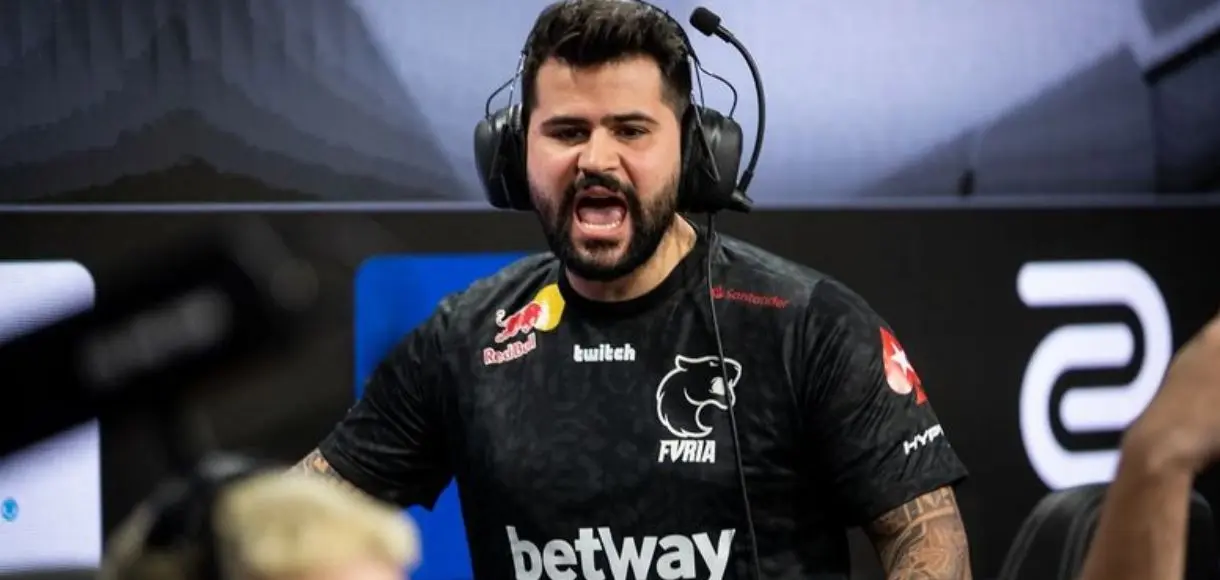 CS:GO: saiba a importância do grupo B da IEM Dallas 2022