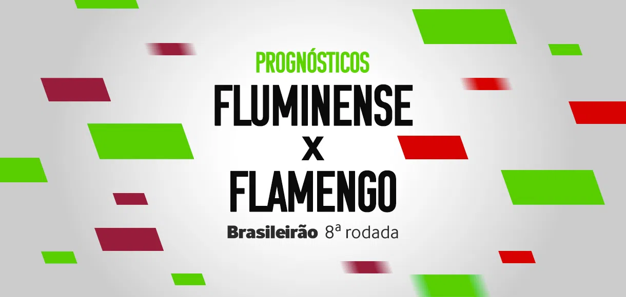 Palpites de Fluminense x Flamengo: 8ª rodada do Brasileirão Série A 2022