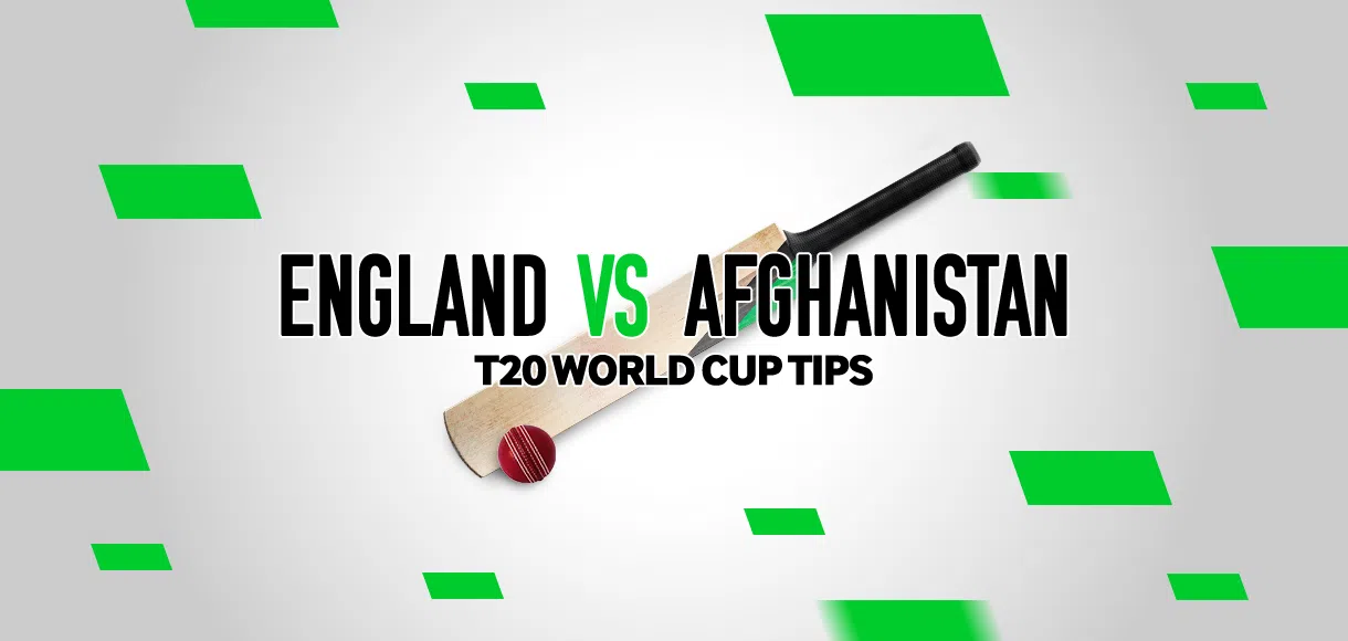 2022 T20 World Cup: England vs Afghanistan betting tips & predictions 22 10 22