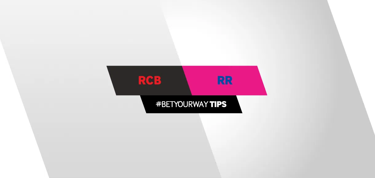 RCB vs RR betting tips & predictions 22 04 21