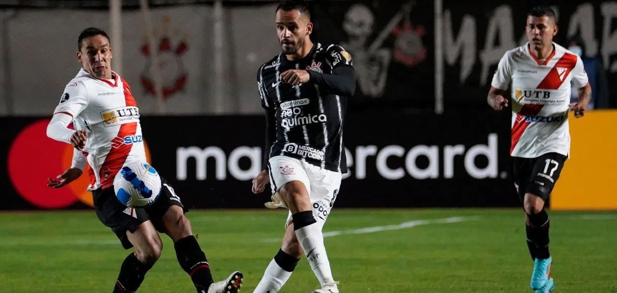 As dificuldades e oportunidades de jogar na altitude