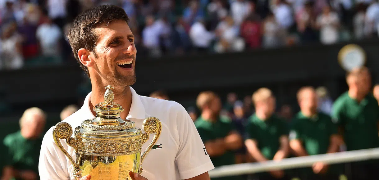 Premiação de Wimbledon: quanto o campeão e os melhores colocados faturam