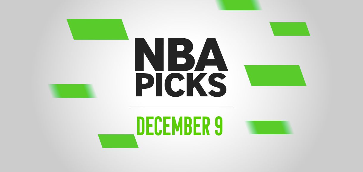 NBA betting tips: 4 picks and predictions for Friday 9 December 2022