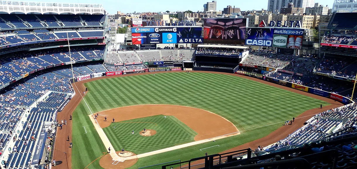 Betway pay out early on three MLB outright markets