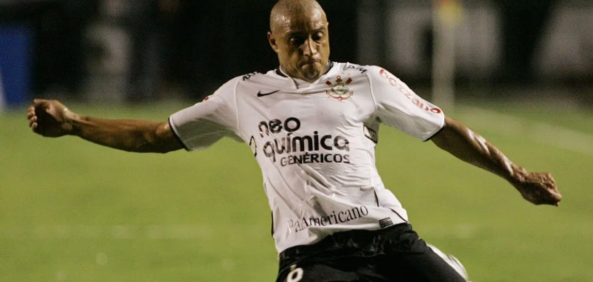 Dérbi paulista: jogadores que atuaram por Palmeiras e Corinthians