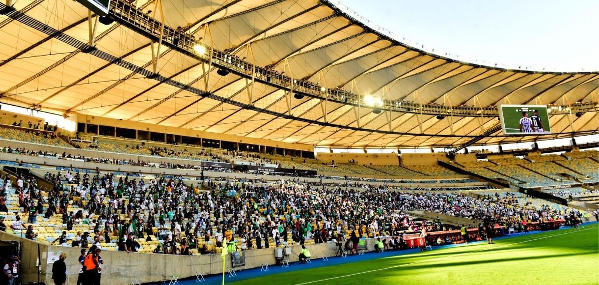 Quais times disputaram mais finais de Copa Libertadores?