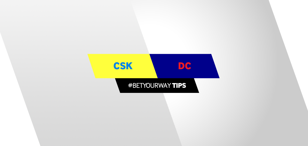 CSK vs DC betting tips & predictions 10 04 21