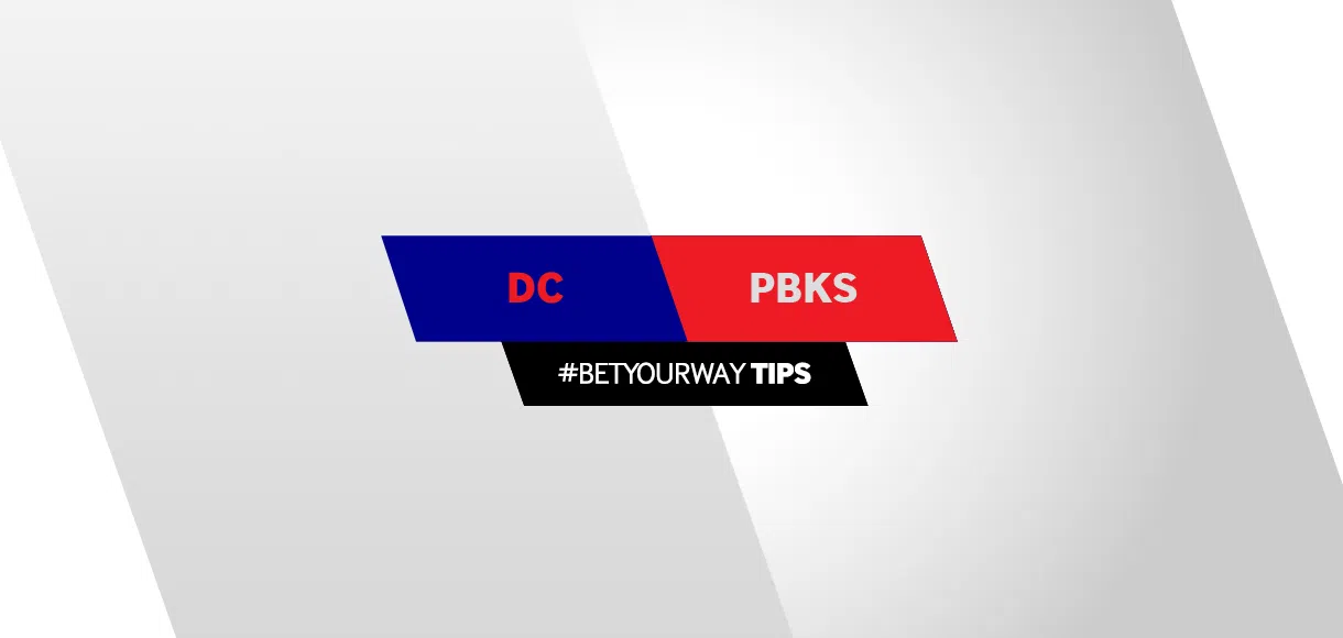 DC vs PBKS betting tips predictions 18 04 21