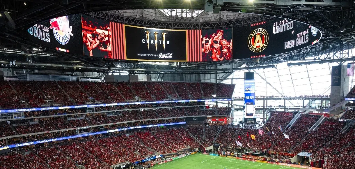 Como funciona a MLS