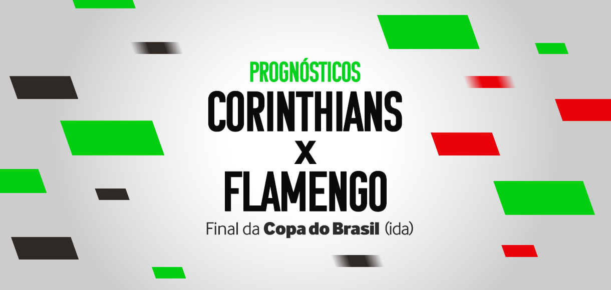 Palpites Corinthians Flamengo Copa do Brasil Final