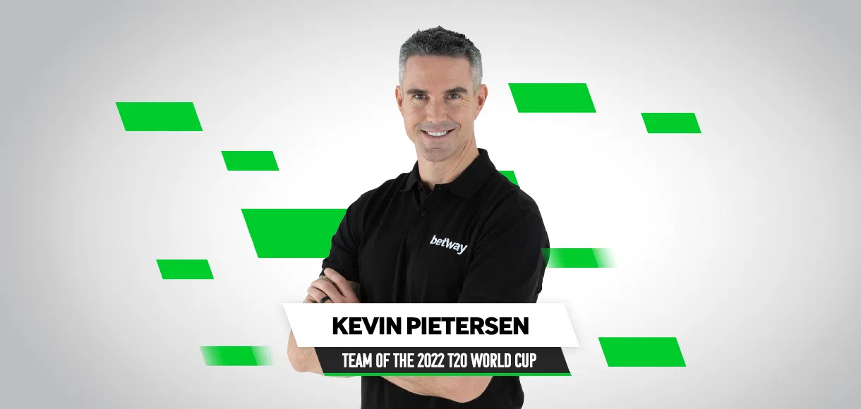 Kevin Pietersen Betway blog: T20 World Cup Team of the Tournament 15 11 22
