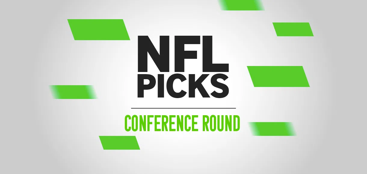 NFL betting tips: Conference Championship best bets | NFL playoffs 2022-23