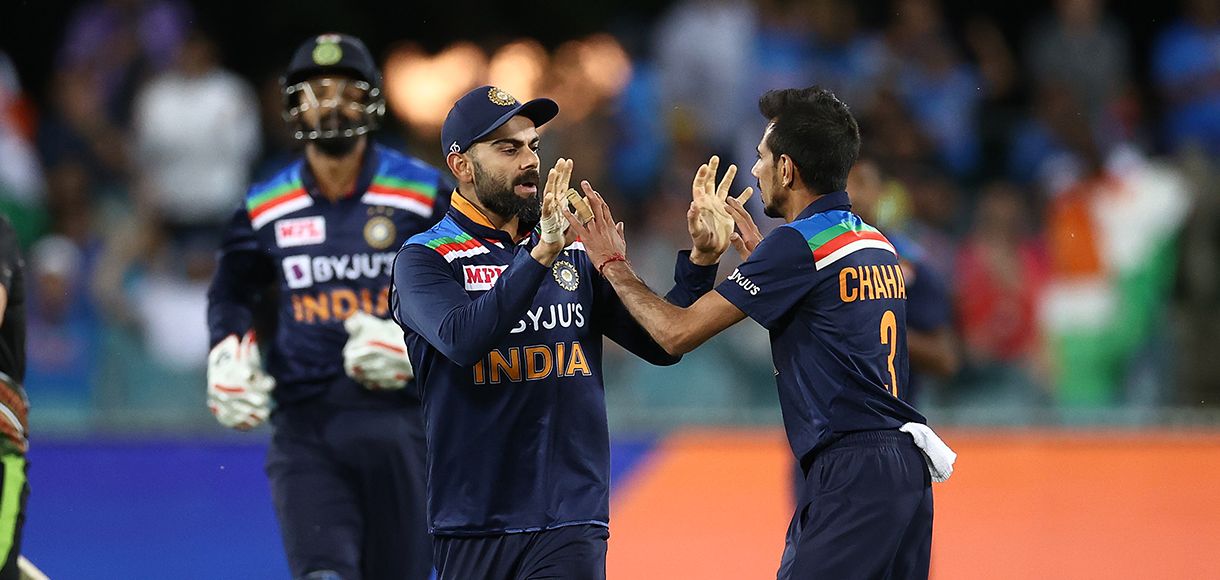 India v England T20 series preview