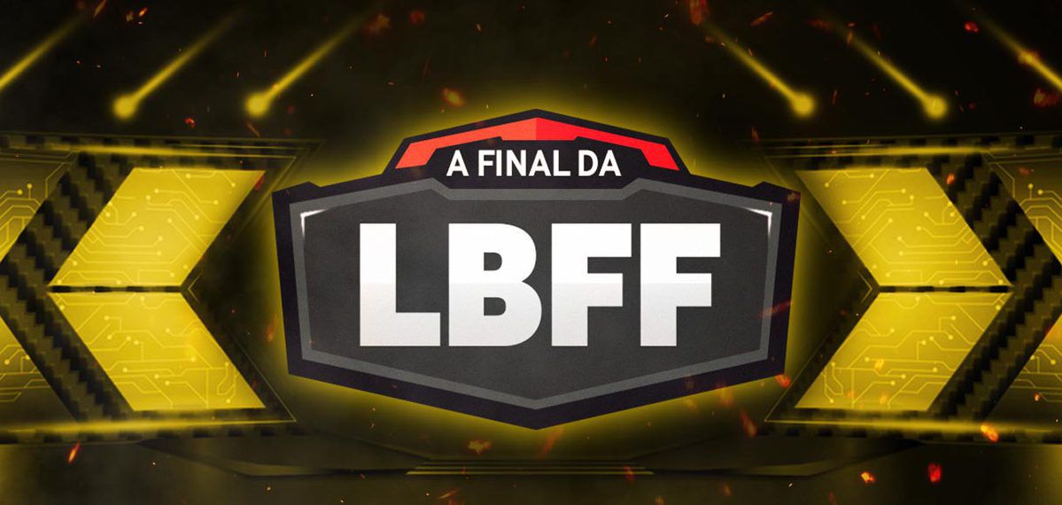 LBFF 6: veja times, jogadores, data, premiação e mais, free fire