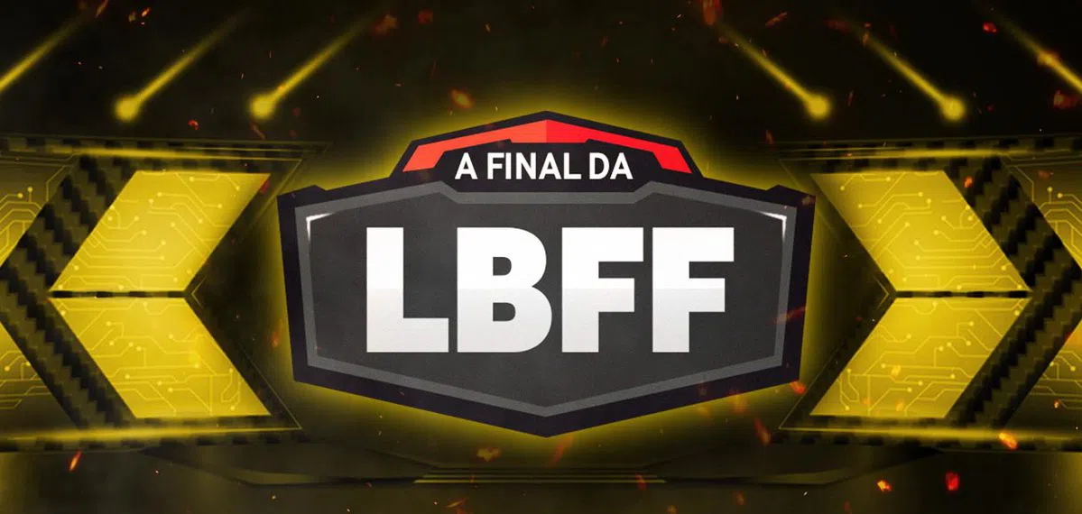 O formato da grande final da LBFF