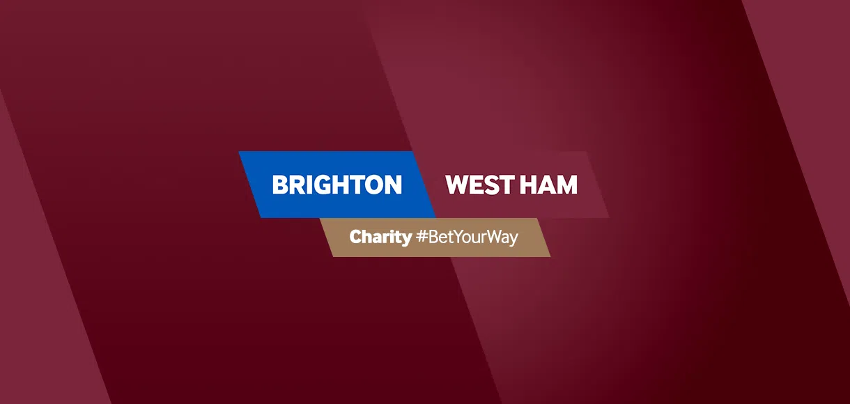 Premier League football tips: Brighton v West Ham 15 05 21
