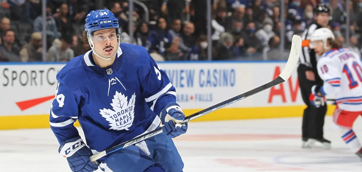 NHL betting picks and predictions: 4 player props for Friday 26 November