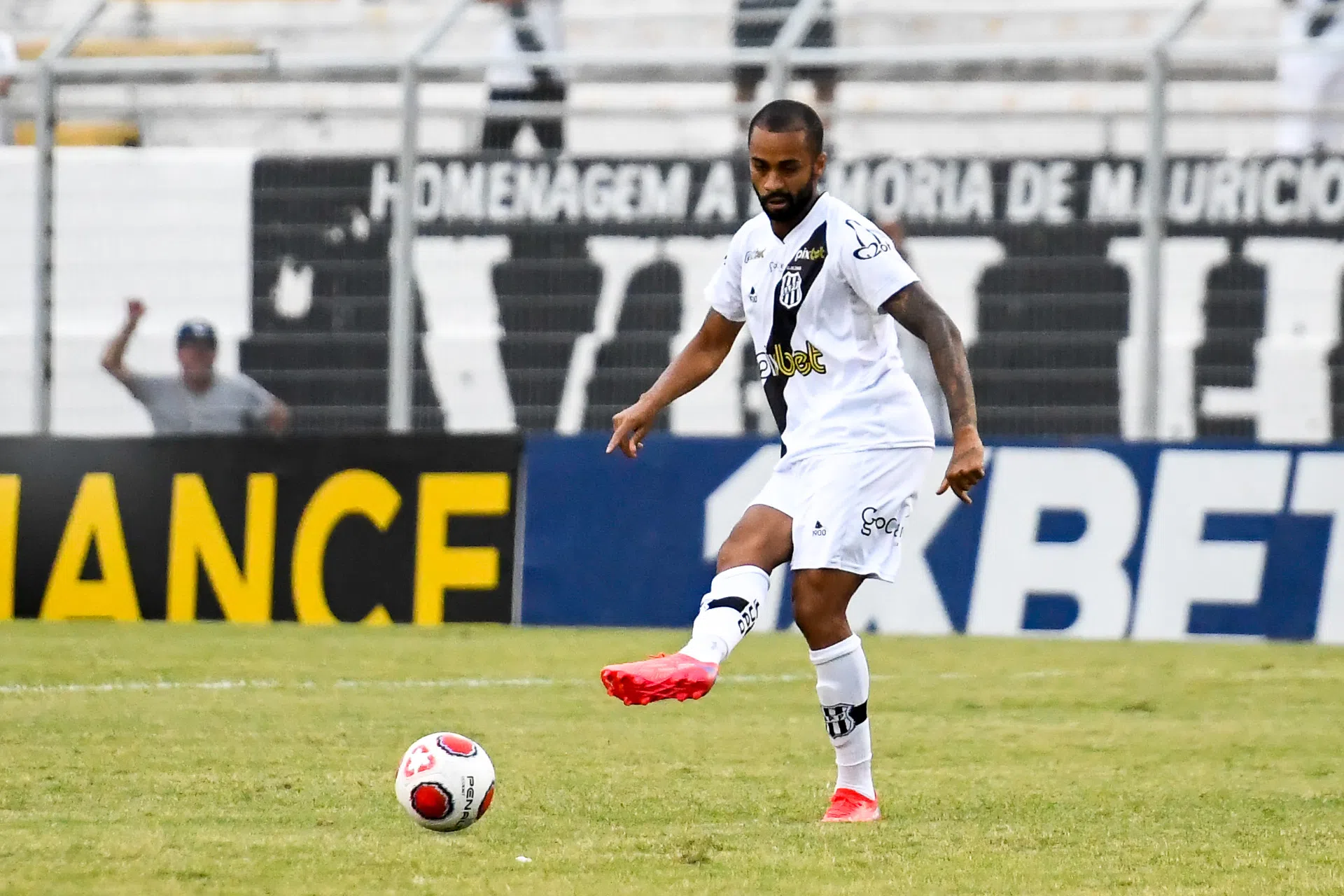 Série B 2022: medalhões que vão disputar o torneio