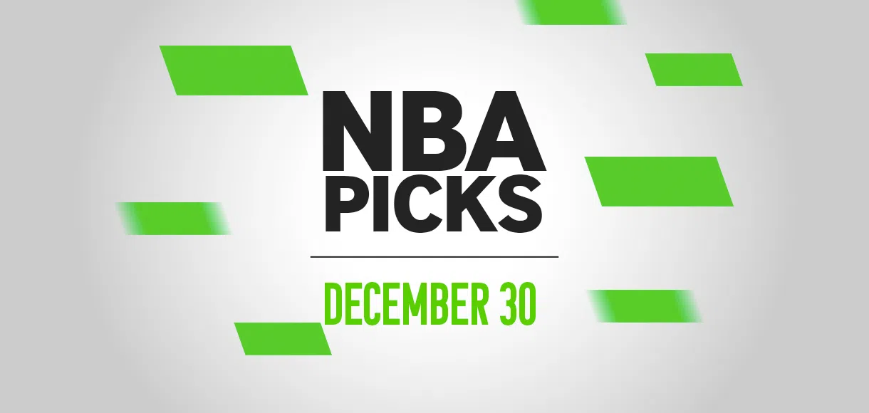 NBA betting tips: 4 picks and predictions for Friday 30 December 2022