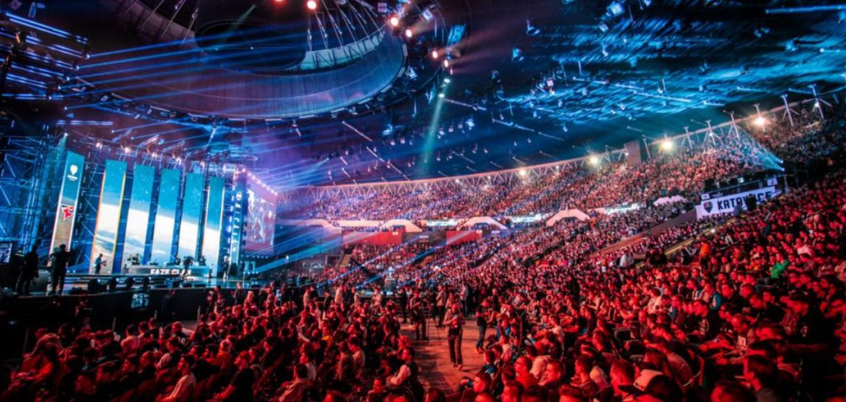 Entenda como funciona o campeonato mundial de League of Legends