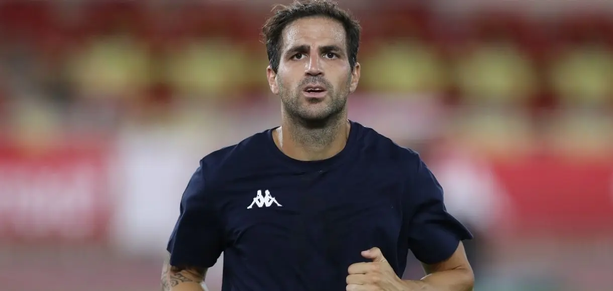 Fàbregas, Fati e mais: jogadores mais jovens a fazer gol na Champions League