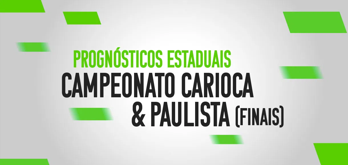 Prognósticos e dicas de apostas de Flu x Fla (02/04) e Palmeiras x São Paulo (03/04)