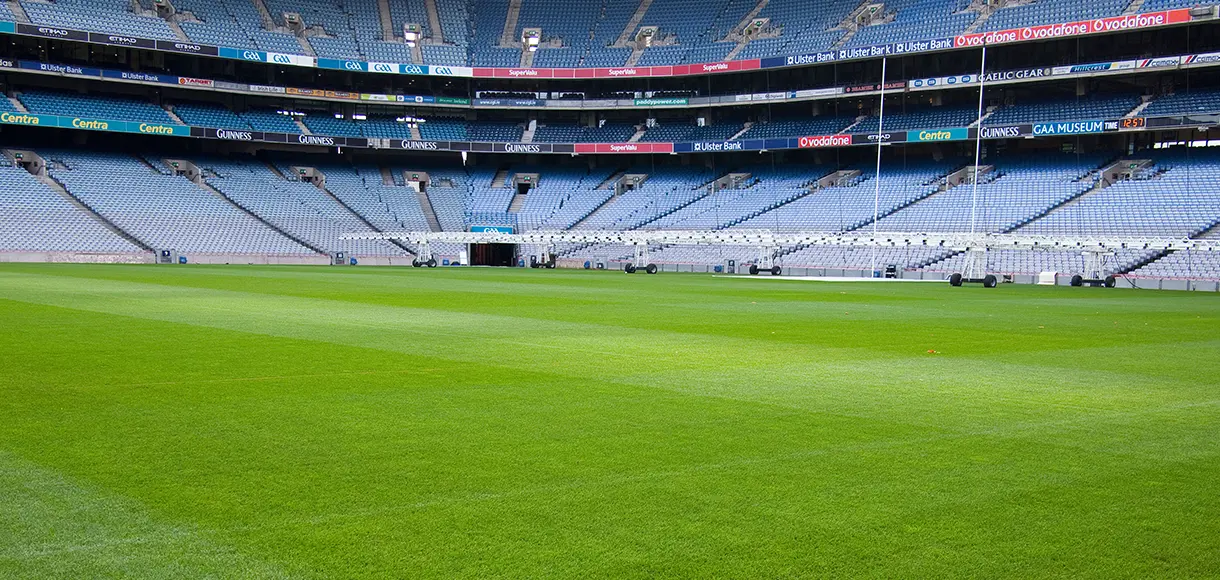 Shane Stapleton: All-Ireland hurling semi-final preview | Betway blog GAA