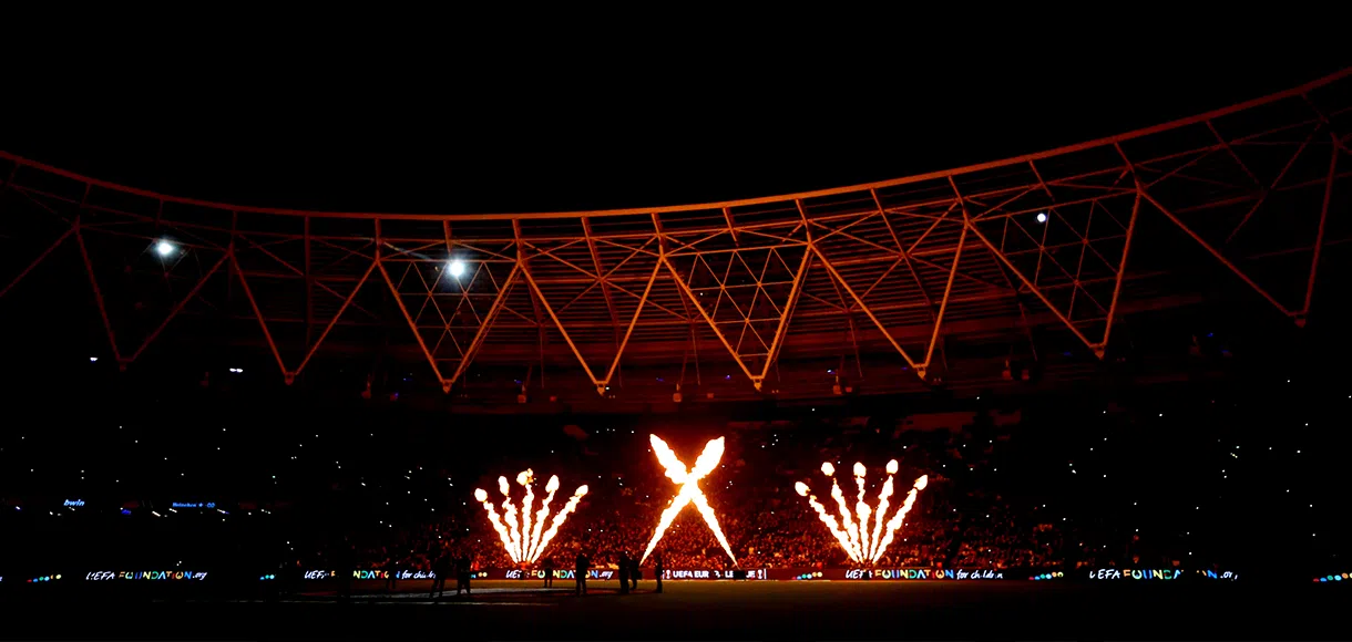 West Ham v Dinamo Zagreb Ticket Giveaway