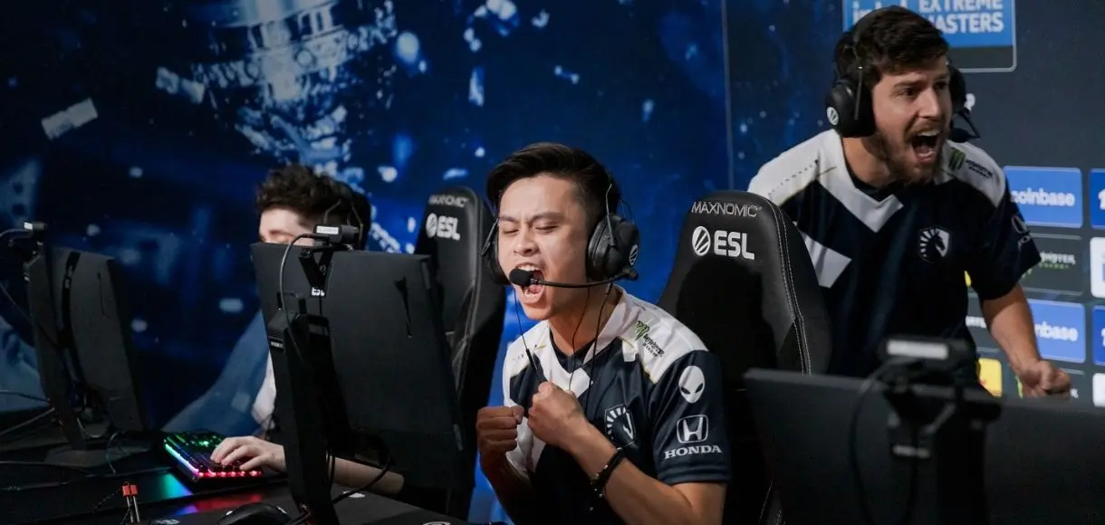 As equipes participantes do PGL Major Stockholm 2021 de CS:GO