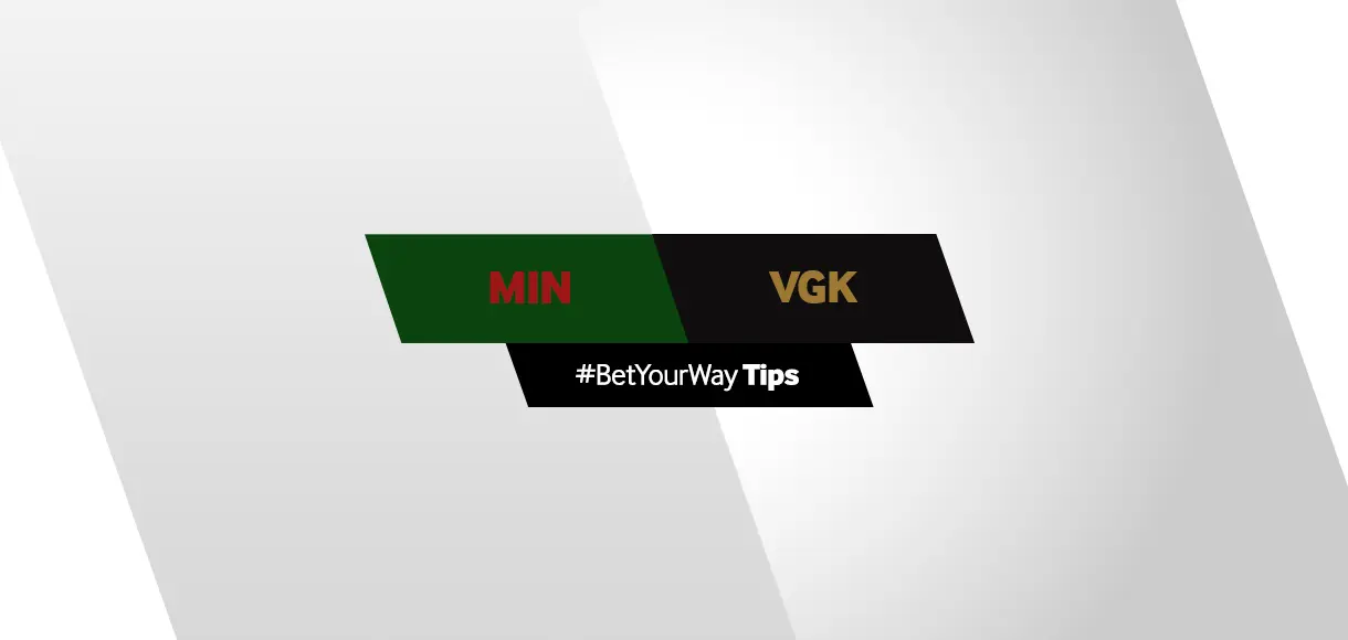 Minnesota Wild vs Vegas Golden Knights betting tips and predictions 28 05 21