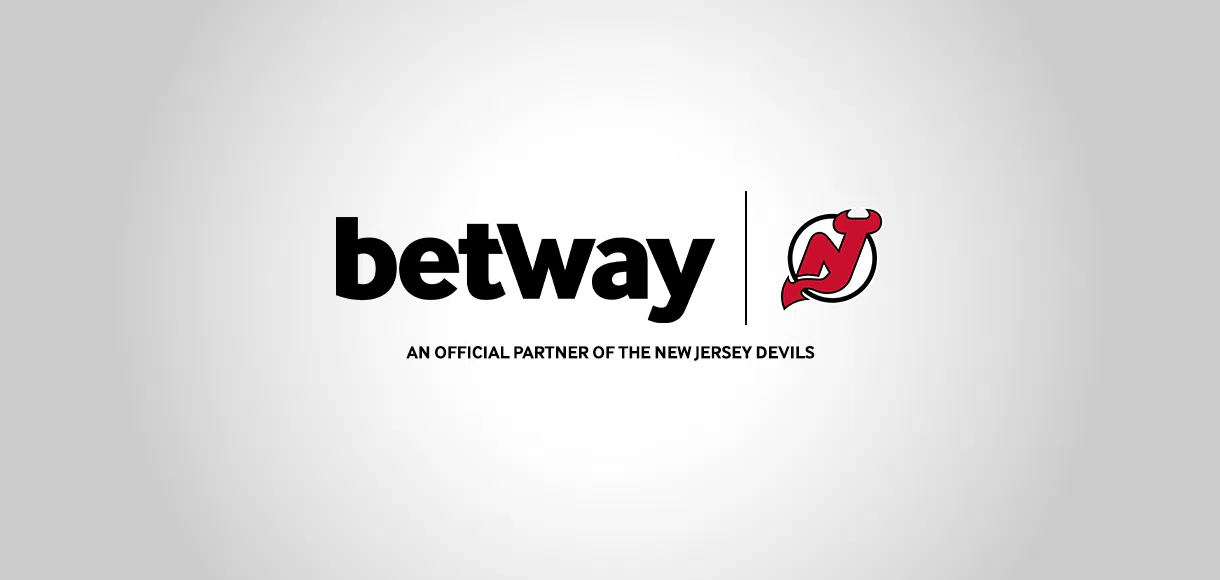 Super Group owned Betway become an official partner of NHL’s New Jersey Devils