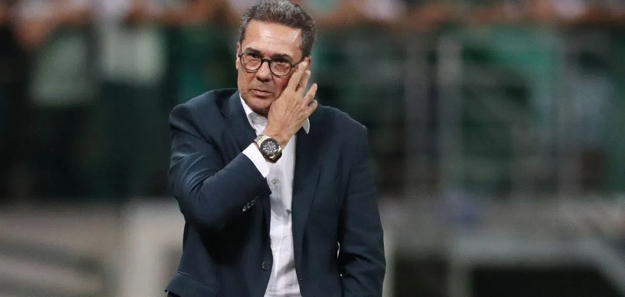 Técnicos consagrados que já venceram o Brasileirão Série B