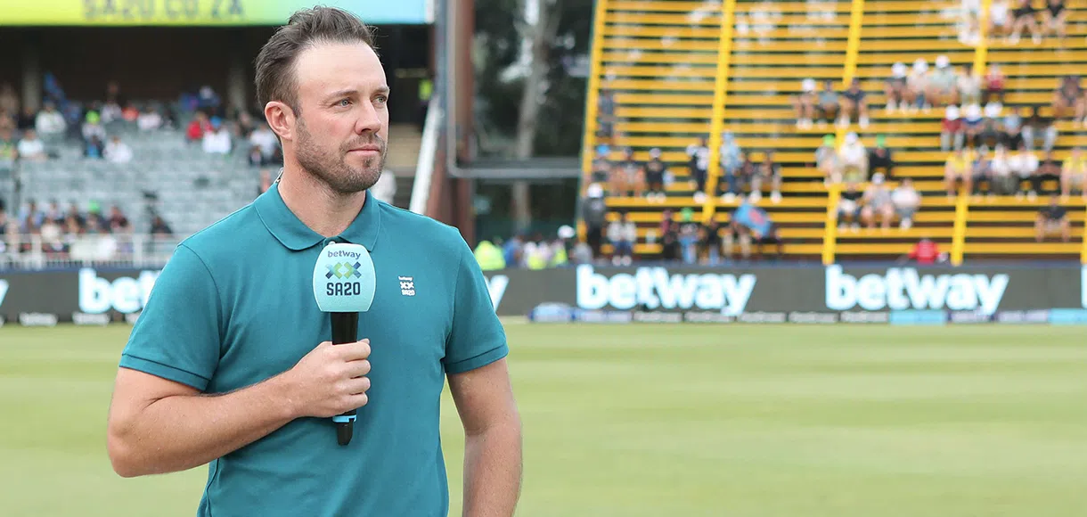 AB de Villiers: Dewald Brevis reminds me of Suryakumar Yadav