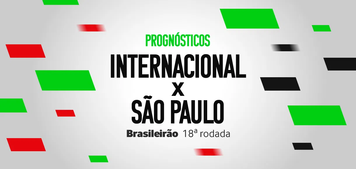 Palpites Internacional São Paulo Série A Brasileirão