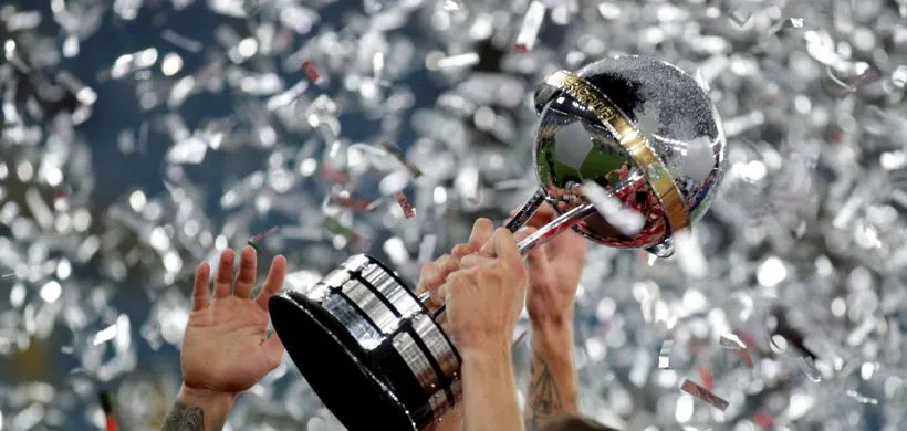 Vuelve la Copa Sudamericana 2024: todos los detalles