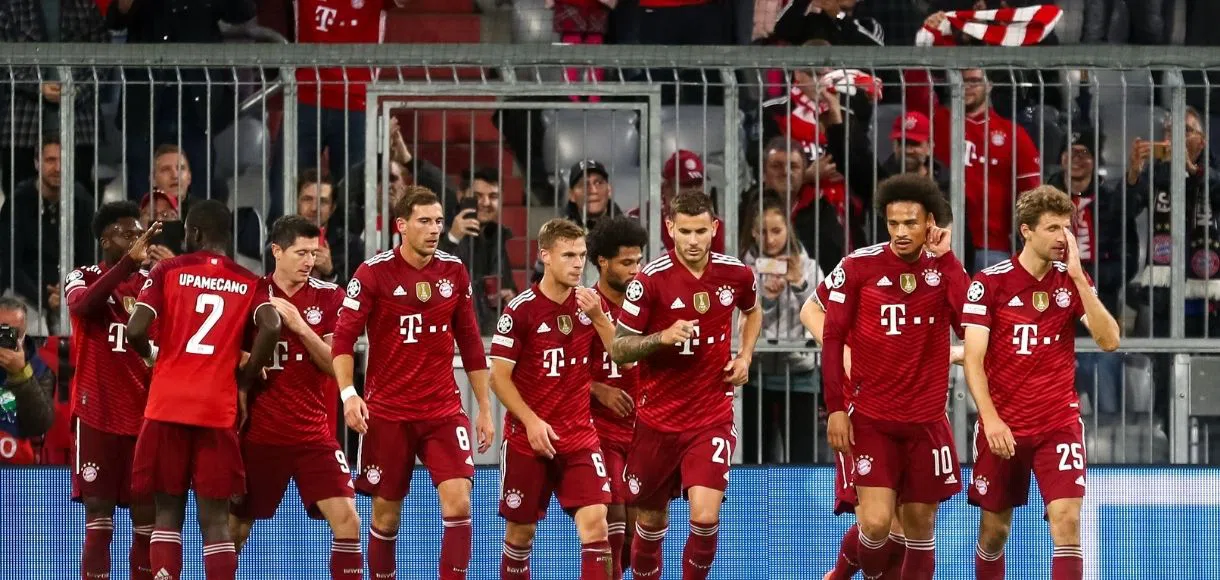 Quais times de futebol da Europa mais venderam camisas em 2021?