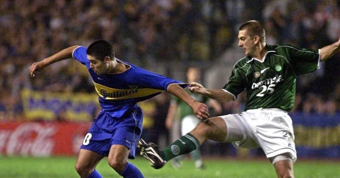 Galeano: "Foi o momento mais especial da minha carreira"