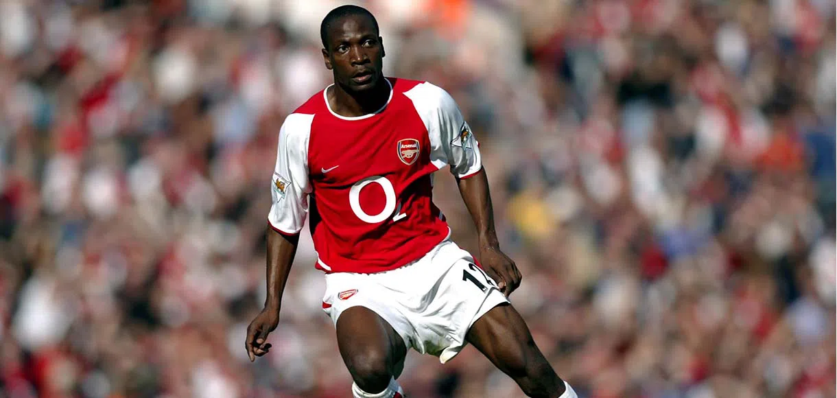 Lauren: I’m concerned about how Arsenal will handle big pressure