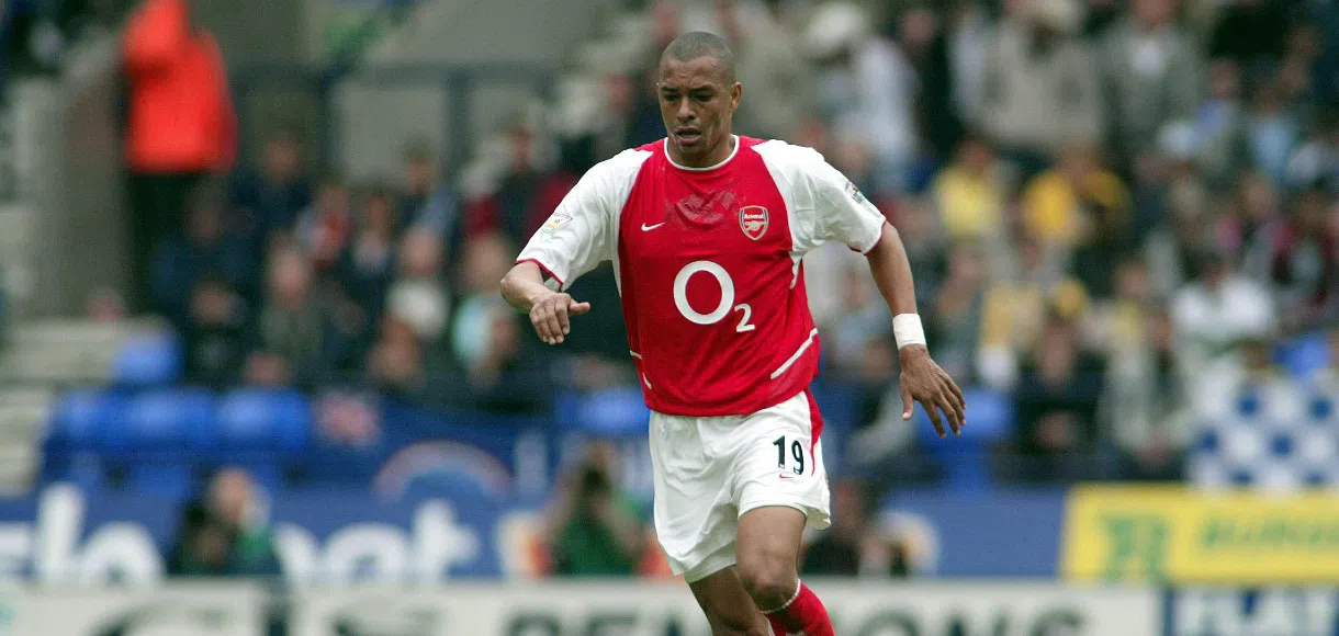 Gilberto Silva interview: Arsenal, Man City, Odegaard, Xhaka, Arteta, Wenger